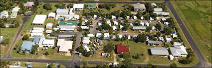 Kurrimine Beach Holiday Park - QLD (PBH4 00 14096)